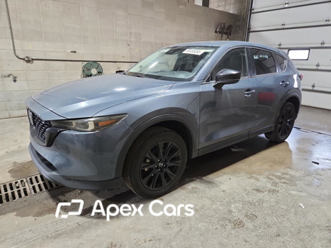 Mazda CX-5 2023 - Zdjęcie 1 z 13