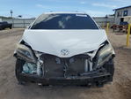 Toyota Sienna 2017