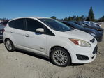 Ford C-MAX 2013