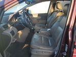 Honda Odyssey 2011
