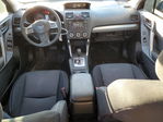 Subaru Forester 2015
