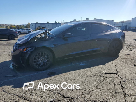 Tesla Model 3 2025 - Zdjęcie 1 z 12