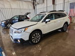 Subaru Outback 2017