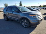 Ford Explorer 2013
