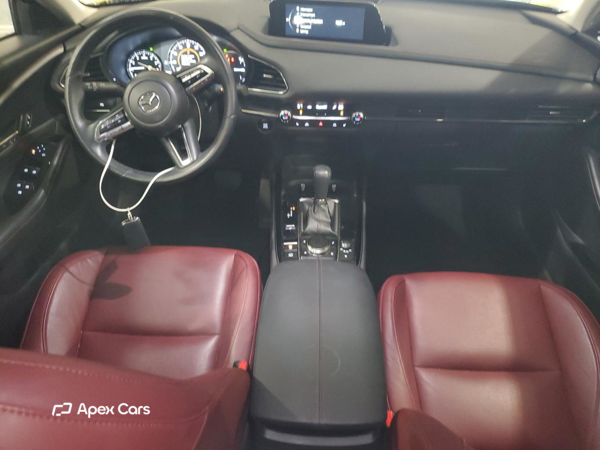 Mazda CX-30 2023