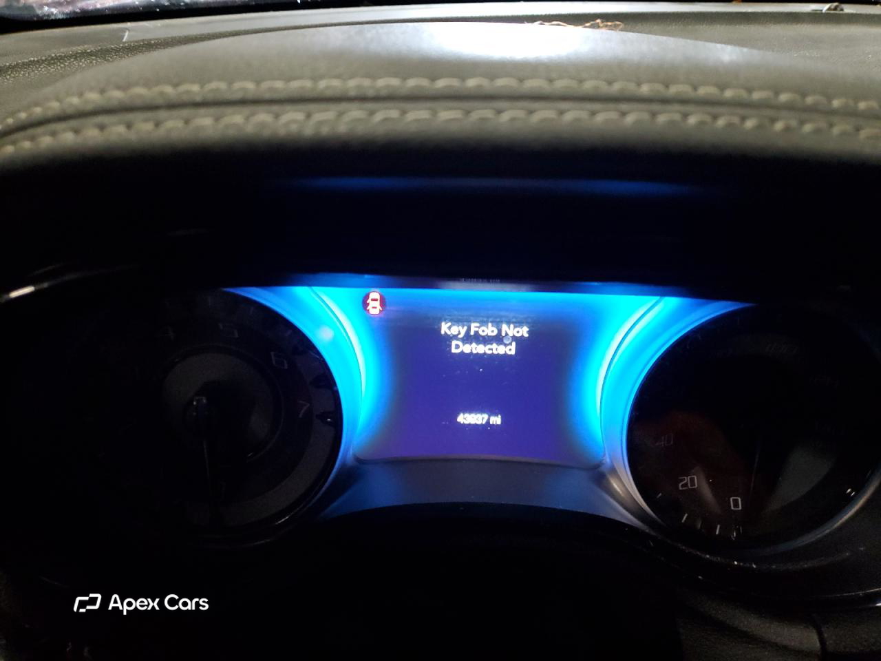 Chrysler 300 2023