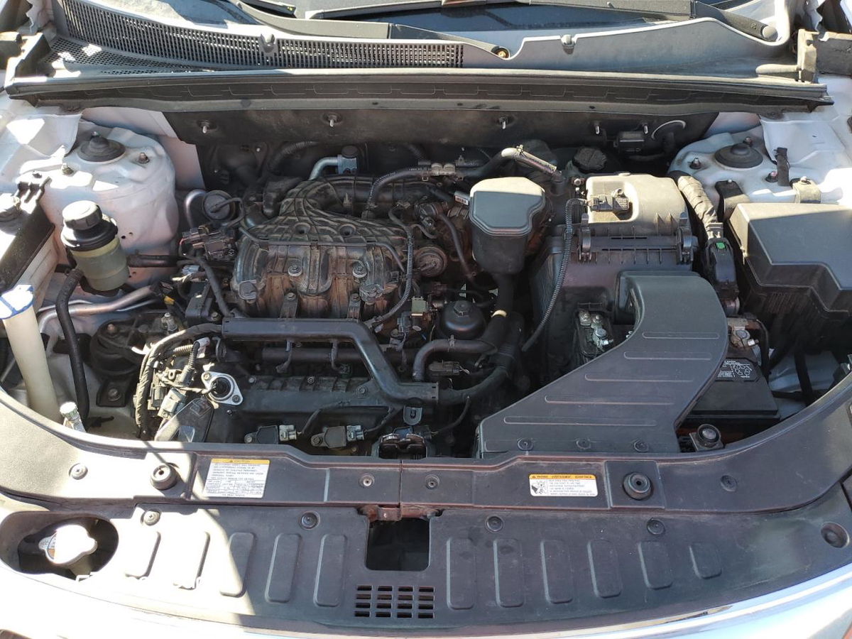 Kia Sorento 2011