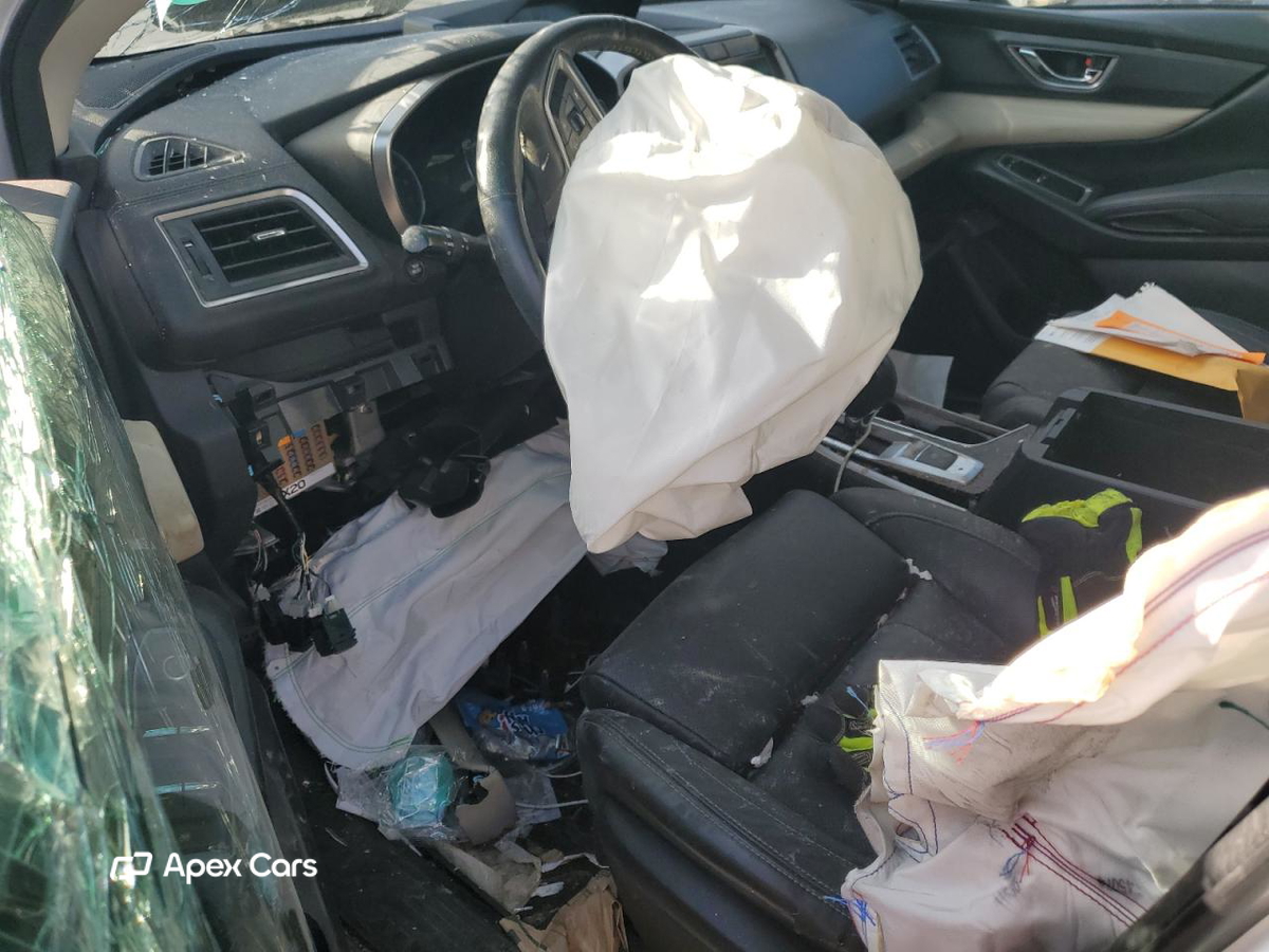Subaru Ascent 2019