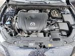 Mazda 3 2018