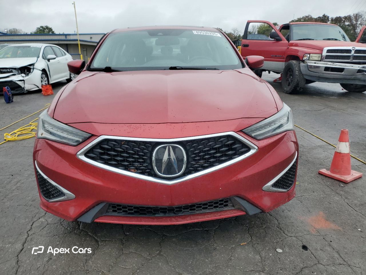 Acura ILX 2019