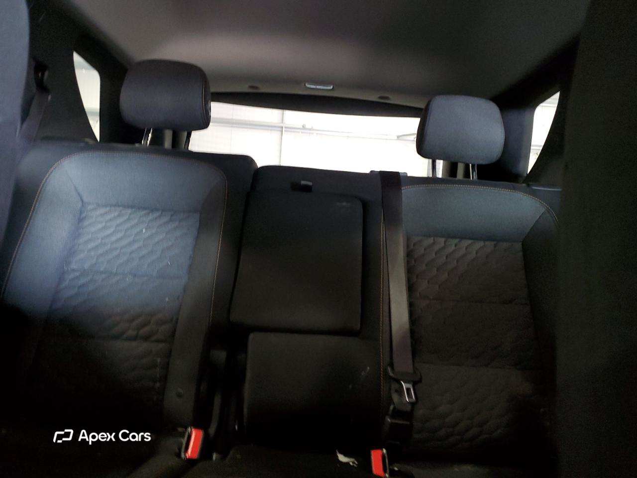 Chevrolet Equinox 2018