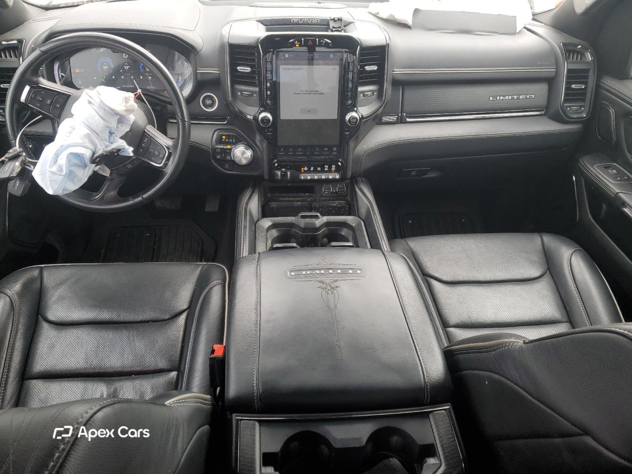 RAM 1500 2023