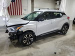 Nissan Kicks 2019