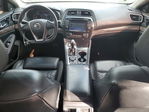 Nissan Maxima 2017