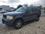 Ford Explorer 2002