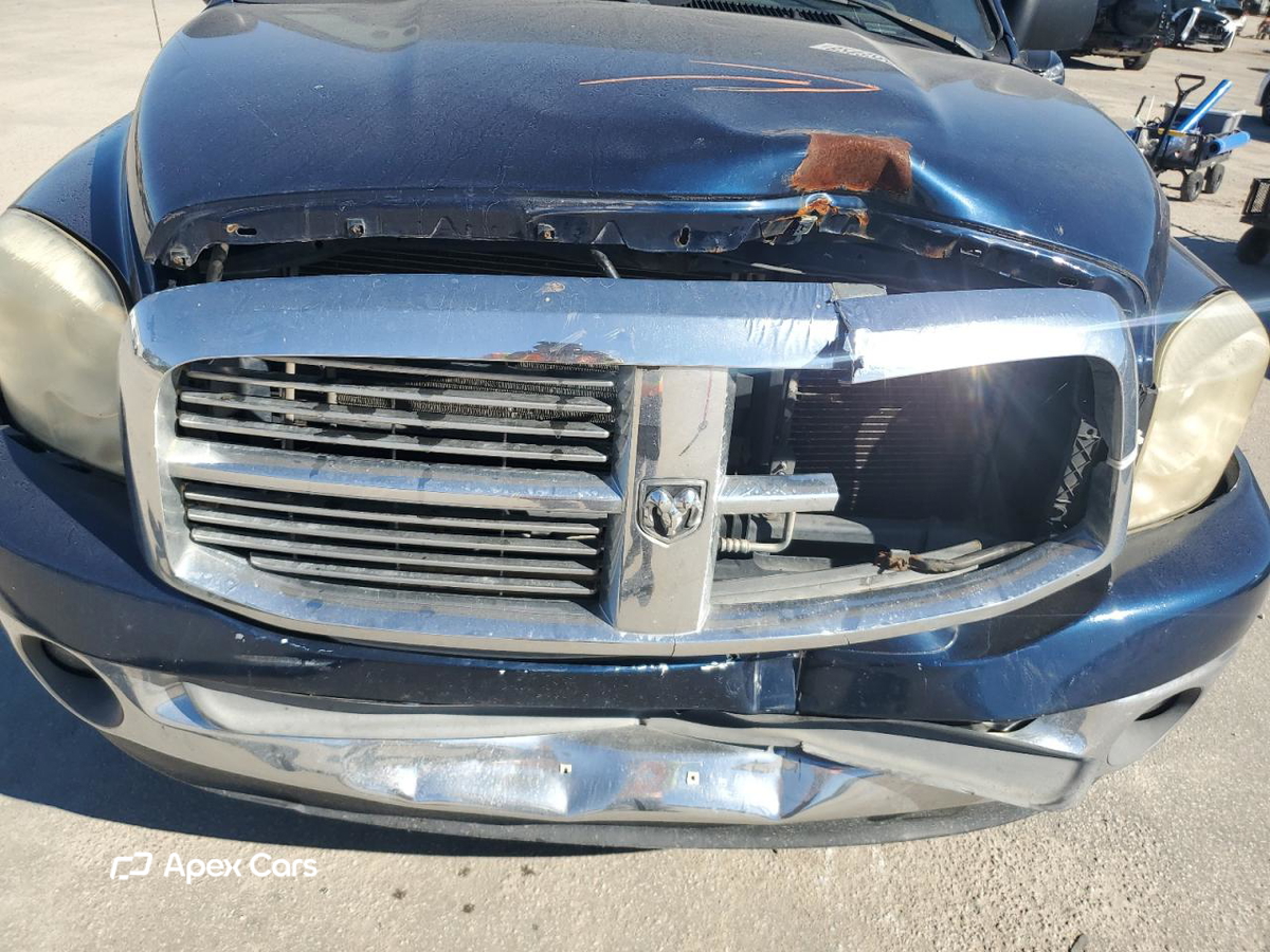 Dodge RAM 2006