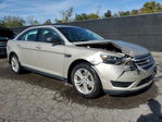 Ford Taurus 2018