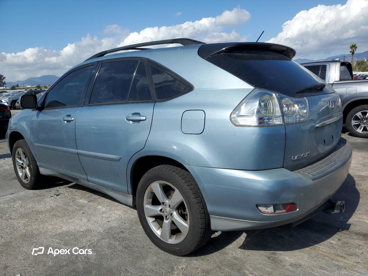 Lexus RX 2005
