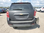 Chevrolet Equinox 2016