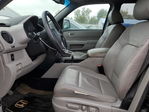 Honda Pilot 2014