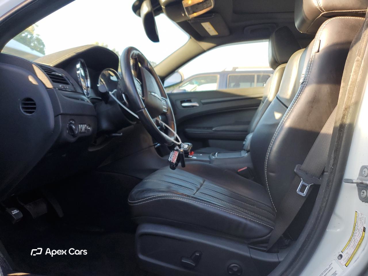 Chrysler 300 2014