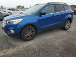 Ford Escape 2018