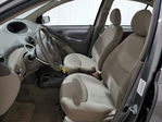 Toyota Echo 2003