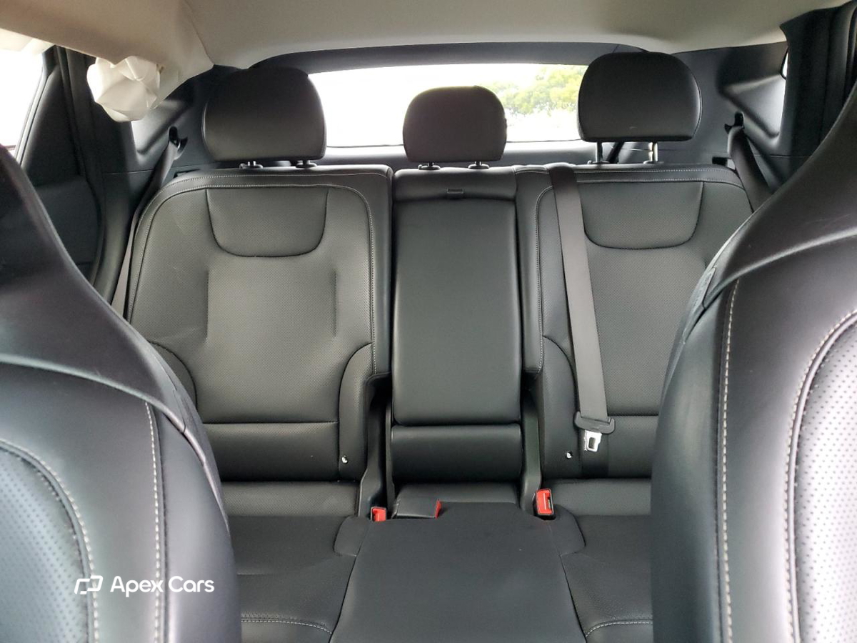 Kia EV6 2022