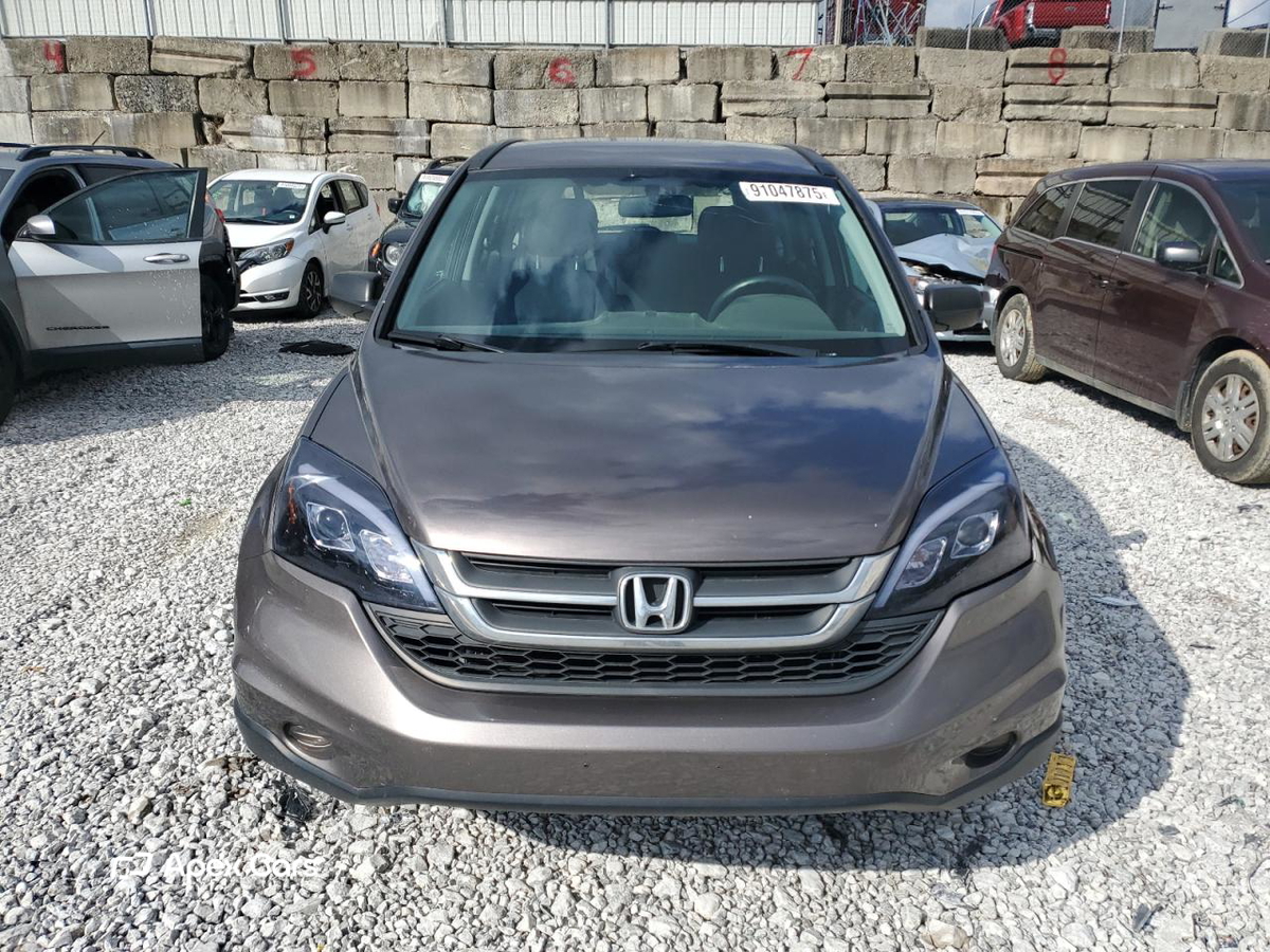 Honda CR-V 2011
