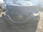 Mazda 3 2016