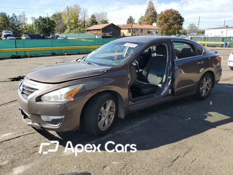 Nissan Altima 2014 - Image 1 of 13