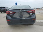 Mazda 3 2018