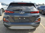 Hyundai Kona 2018