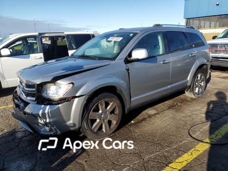 Dodge Journey 2015 - Zdjęcie 1 z 14