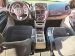 Dodge Caravan 2013