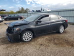 Nissan Sentra 2016