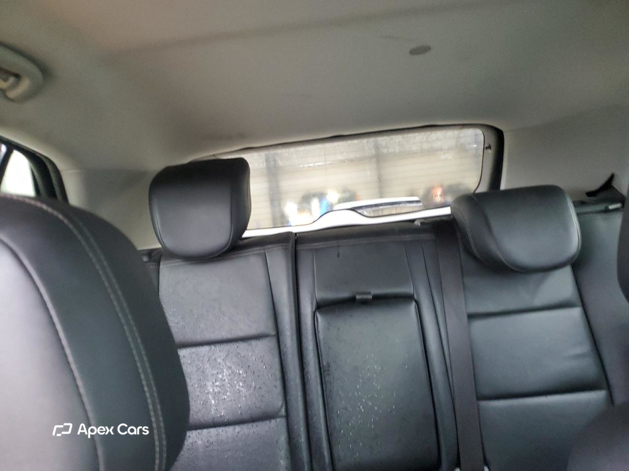 Buick Encore 2015