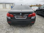 BMW Series 5 2015