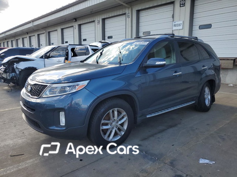 Kia Sorento 2014 - Image 1 of 13