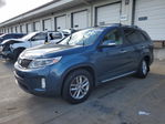 Kia Sorento 2014