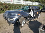 Ford Explorer 2022