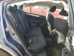 Subaru Legacy 2016