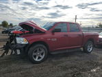 RAM 1500 2015