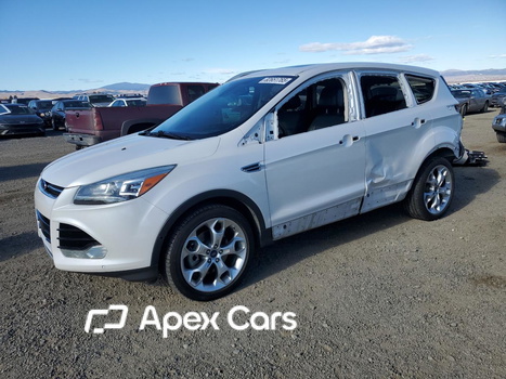 Ford Escape 2014 - Image 1 of 5