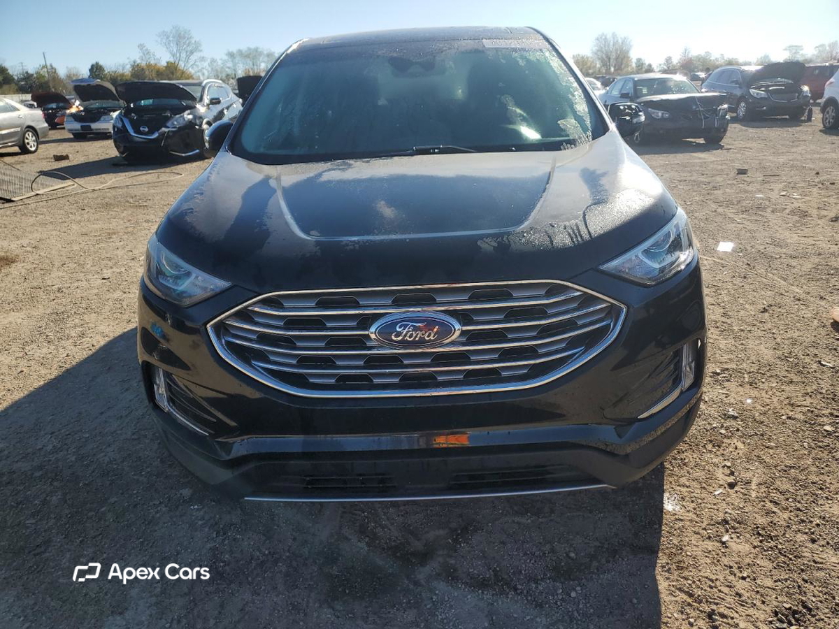 Ford Edge 2019
