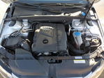 Audi A4 2012