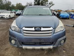 Subaru Outback 2014