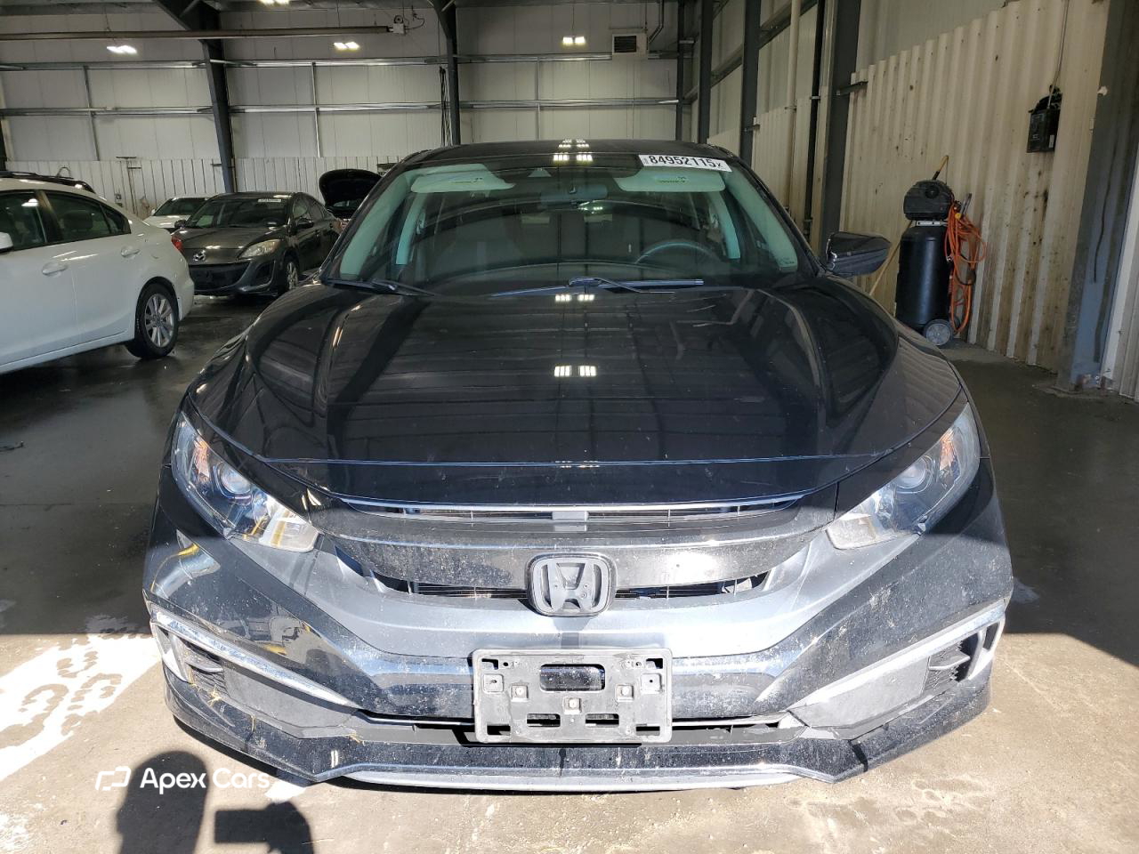 Honda Civic 2020