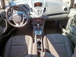 Ford Fiesta 2013