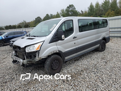 Ford Transit 2020 - Image 1 of 13
